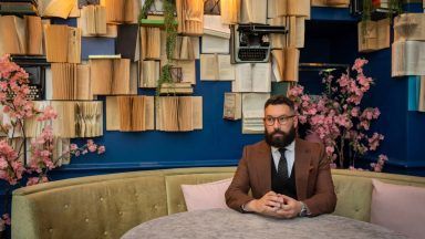 ‘Two years of wonder’: Popular magic show The Wonder Room celebrating second anniversary at Glasgow’s voco Grand Central Hotel