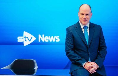 John MacKay to step down as STV presenter after more than 30 years ...