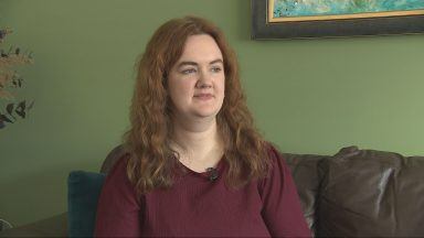 NHS Lothian maternity report: ‘I was left alone and given an empty gas canister during childbirth’