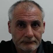Steven Charletta, 60.