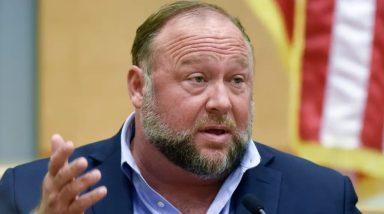 US Supreme Court rejects Alex Jones’ appeal over £1bn Sandy Hook judgment
