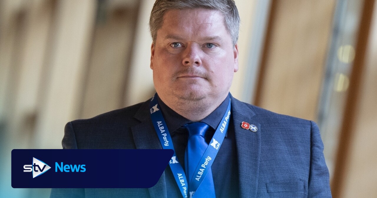 Former Alex Salmond aide Chris McEleny considers Alba Party legal action ...