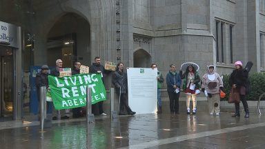 Aberdeen city council urged to fill more than 1,800 empty homes amid housing emergency