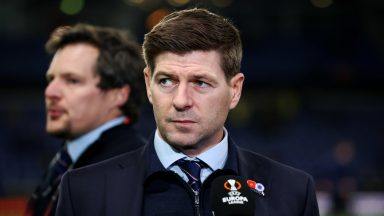 Rangers manager search: Steven Gerrard turns down chance to return to Ibrox