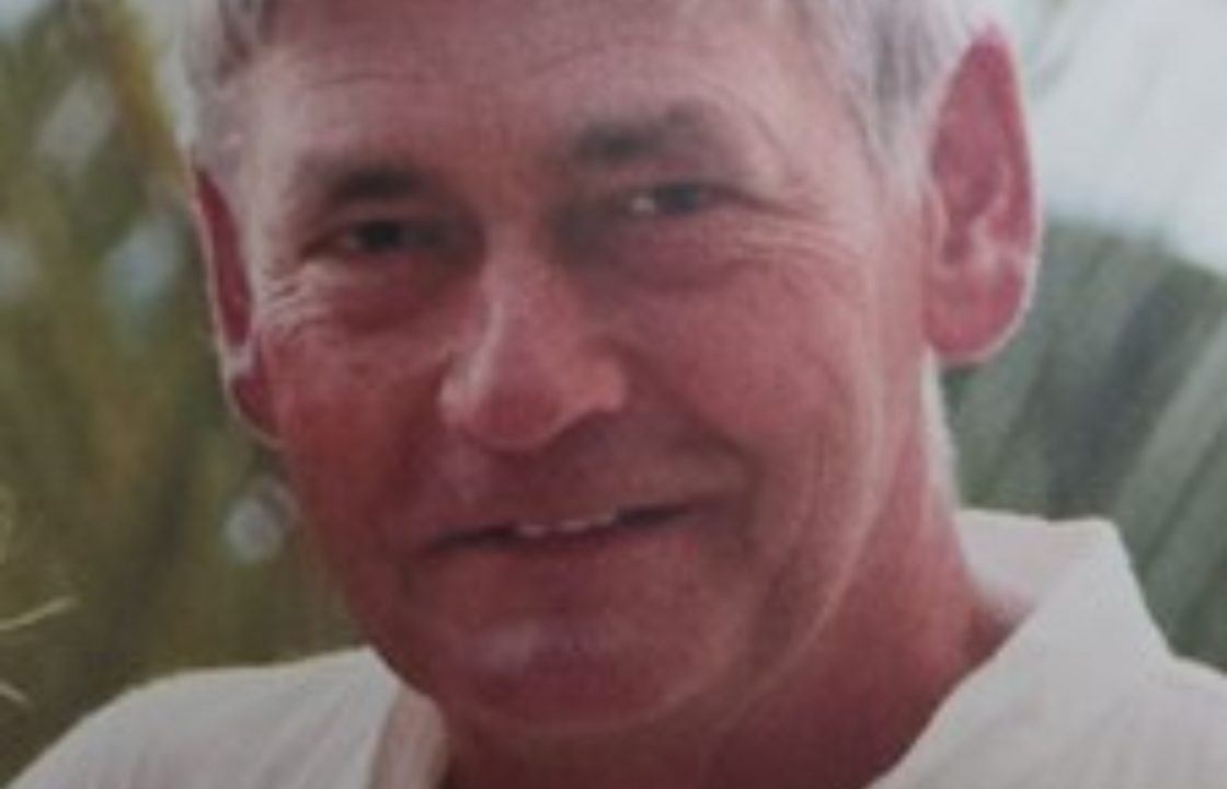 Missing 68-year-old van driver last seen four days ago in Ardrossan traced