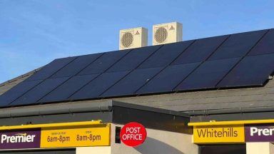 Residents ‘kept up at night’ by noisy fridges in Aberdeenshire shop