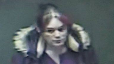 Search launched for missing Lanarkshire woman who disappeared after boarding bus