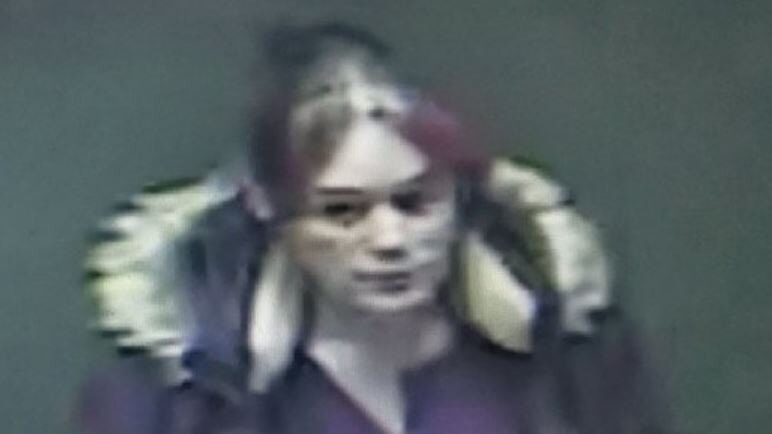 Search launched for missing Lanarkshire woman who disappeared after boarding bus