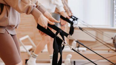 Plans to turn Glasgow city centre office space into pilates studio