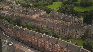 Homeless charities in affordable homes construction call