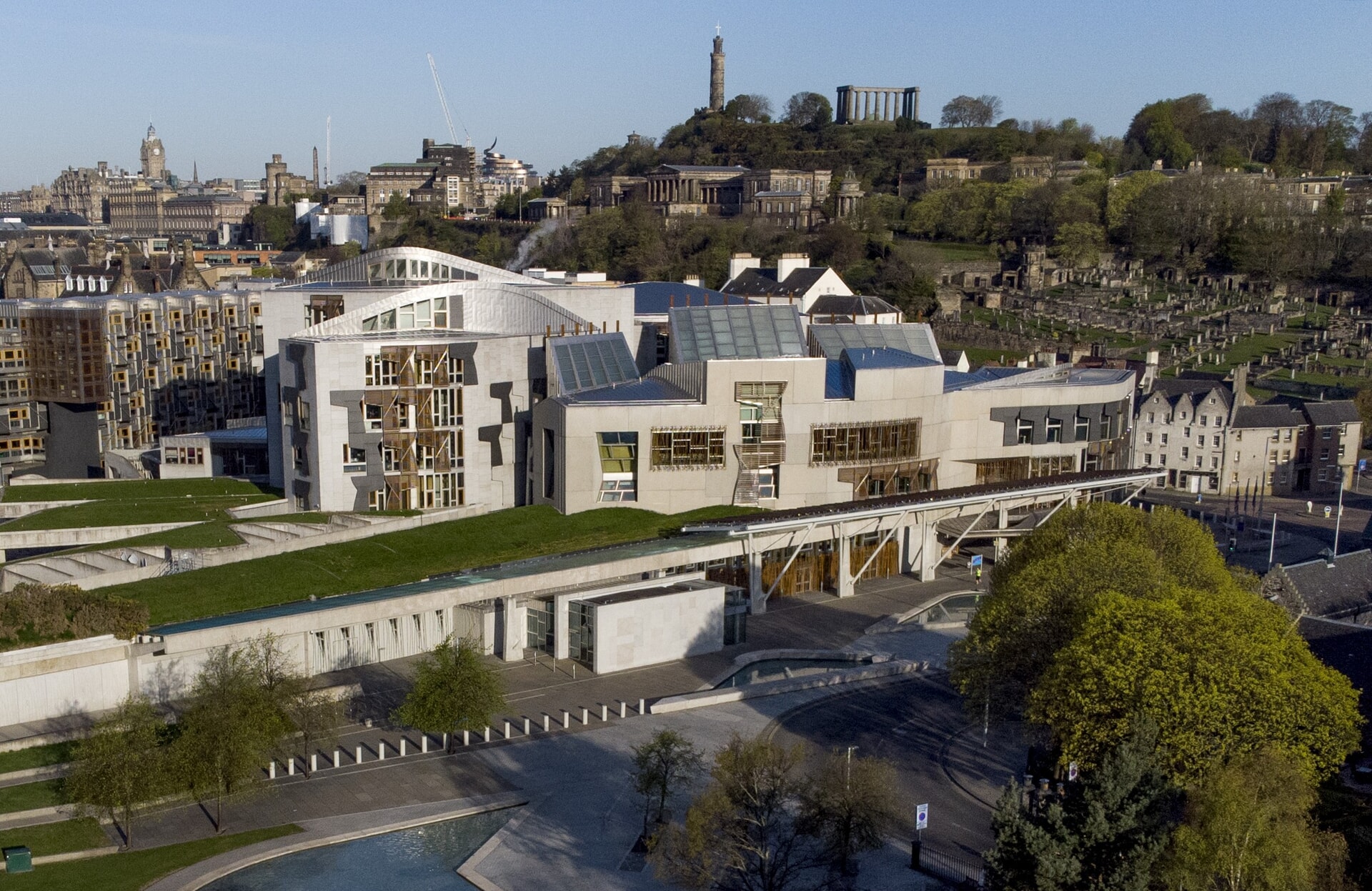 The Royal College of Paediatrics and Child Health released its manifesto ahead of the Holyrood election in May.