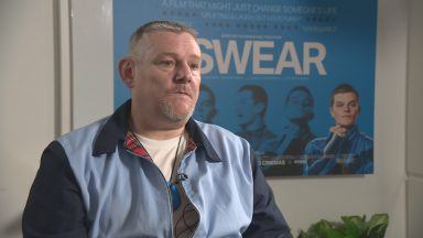 I Swear: Tourette’s campaigner John Davidson hopes biopic ‘will end negative narrative’ around condition