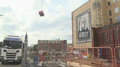 Concerns grow over ‘out of control’ student flat construction in Glasgow