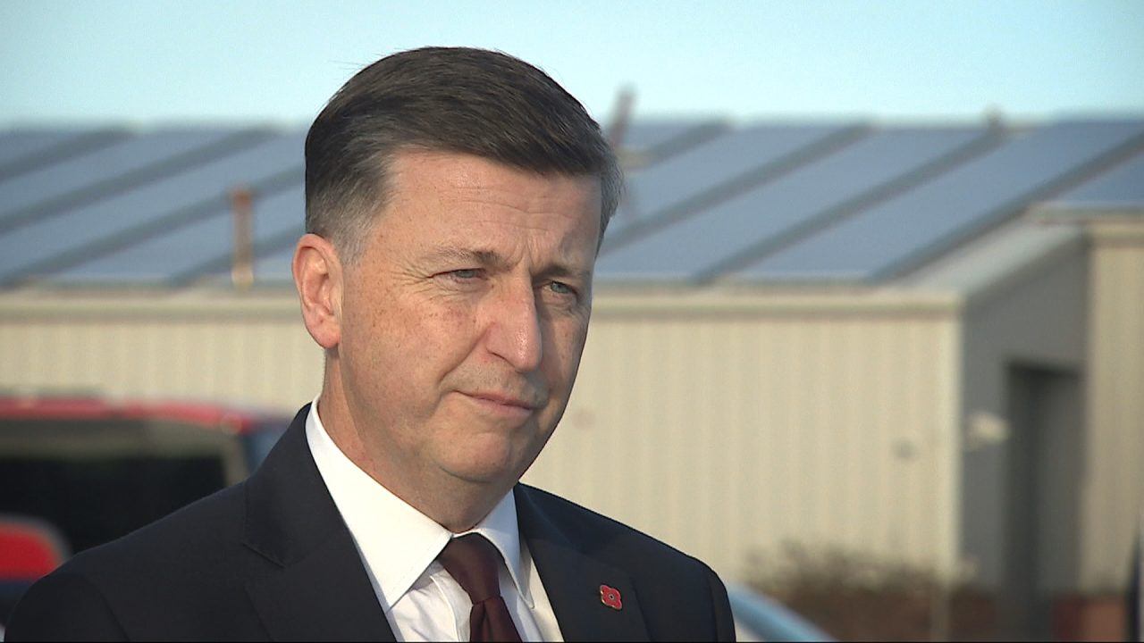 Whisky on the menu as Scottish secretary Alexander meets US ambassador