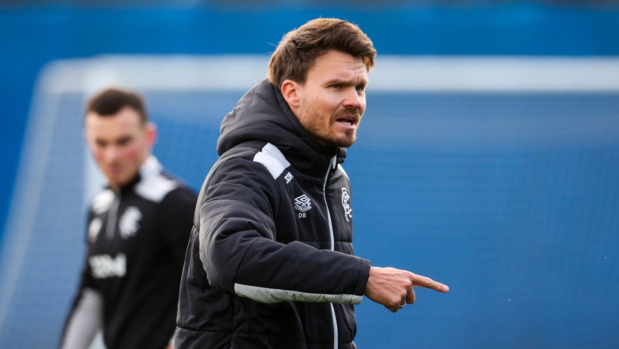 Brann v Rangers team news: Danny Rohl names side for Europa League clash in Norway