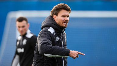 Brann v Rangers team news: Danny Rohl names side for Europa League clash in Norway