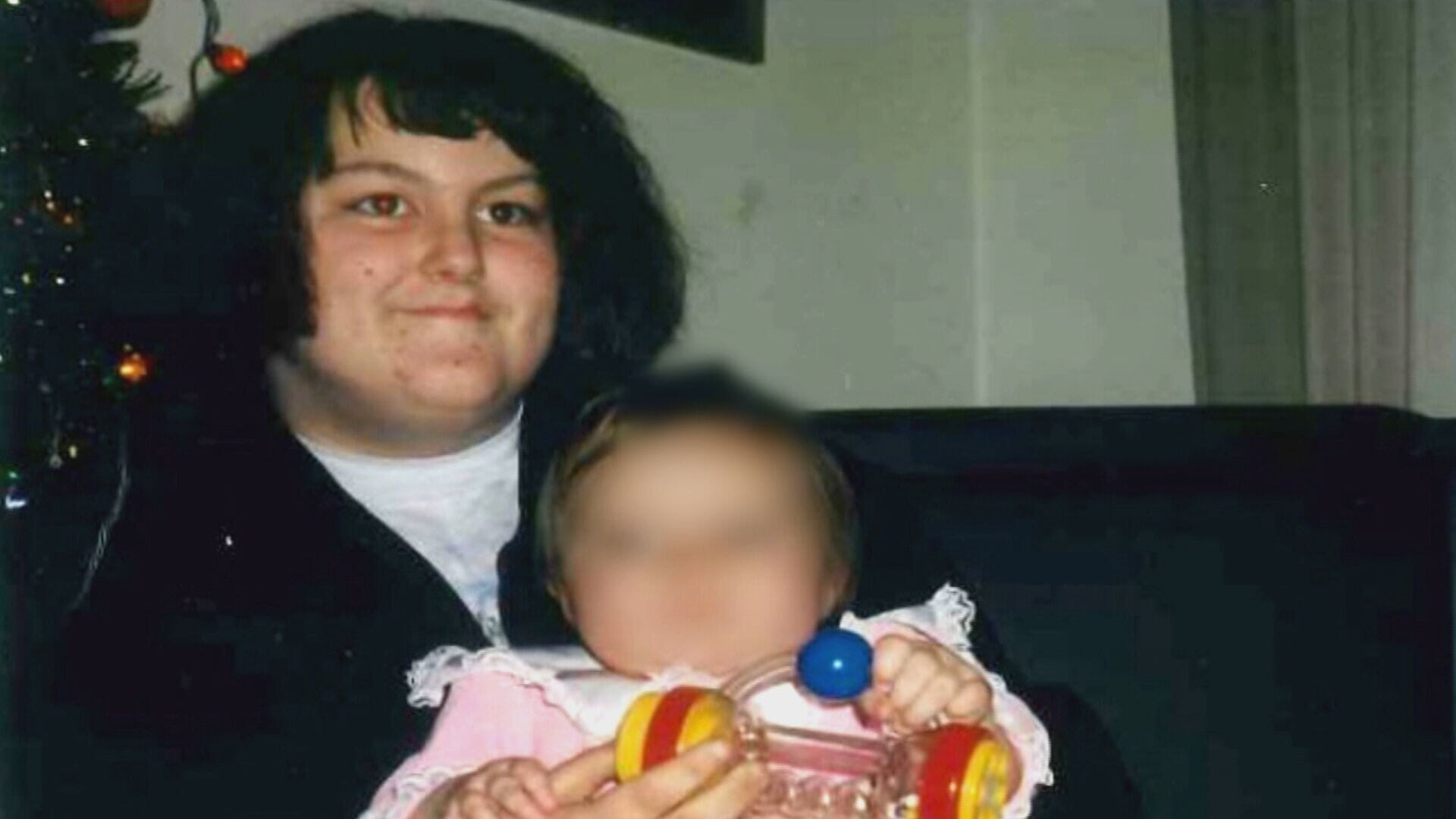 Margaret Fleming's body has never been found.