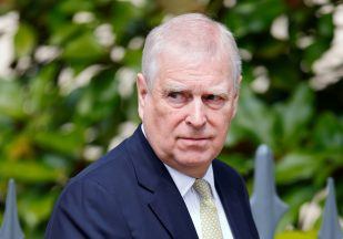 SNP Stephen Flynn calls on UK Government to strip Prince Andrew of royal titles