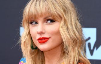 Taylor Swift to release six-part Eras Tour docuseries and updated Eras Tour concert on Disney+ on December 12