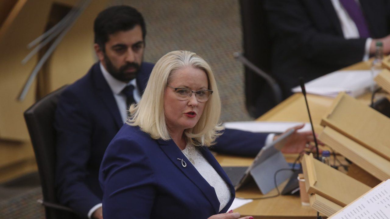 SNP launches women’s initiative in honour of McKelvie