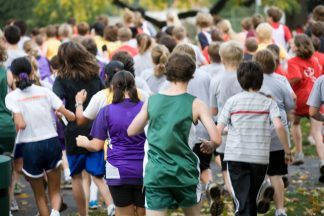 Great Scottish Run 2025: Junior and Mini races cancelled amid amber wind warning for Storm Amy