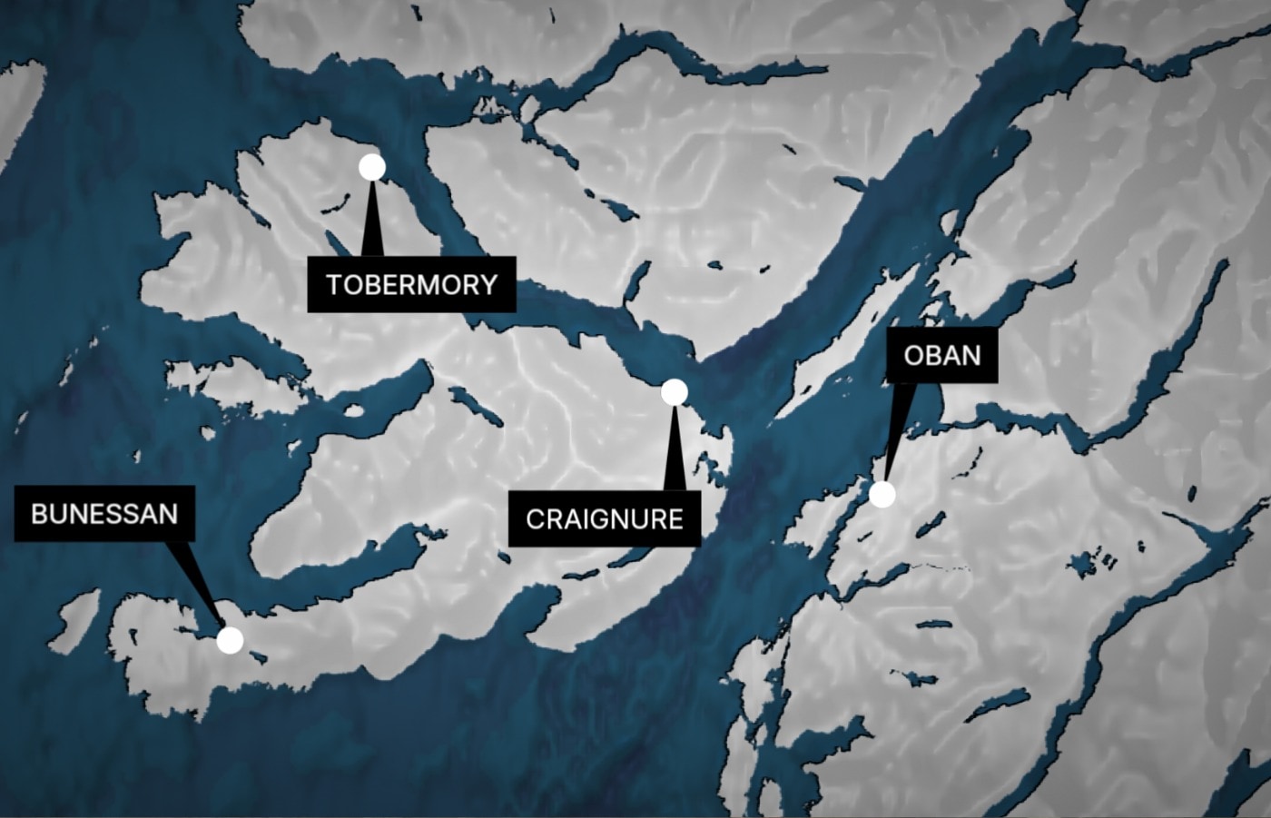 Many parents in Mull wanted a more central location so that pupils in the south of the island would no longer have to travel by ferry to Oban.