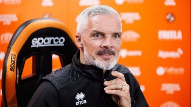 Jim Goodwin says Dundee United must avoid slow start against St Mirren after recent early setbacks