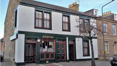 Family-owned Scottish bar in running to be best pub in UK this year