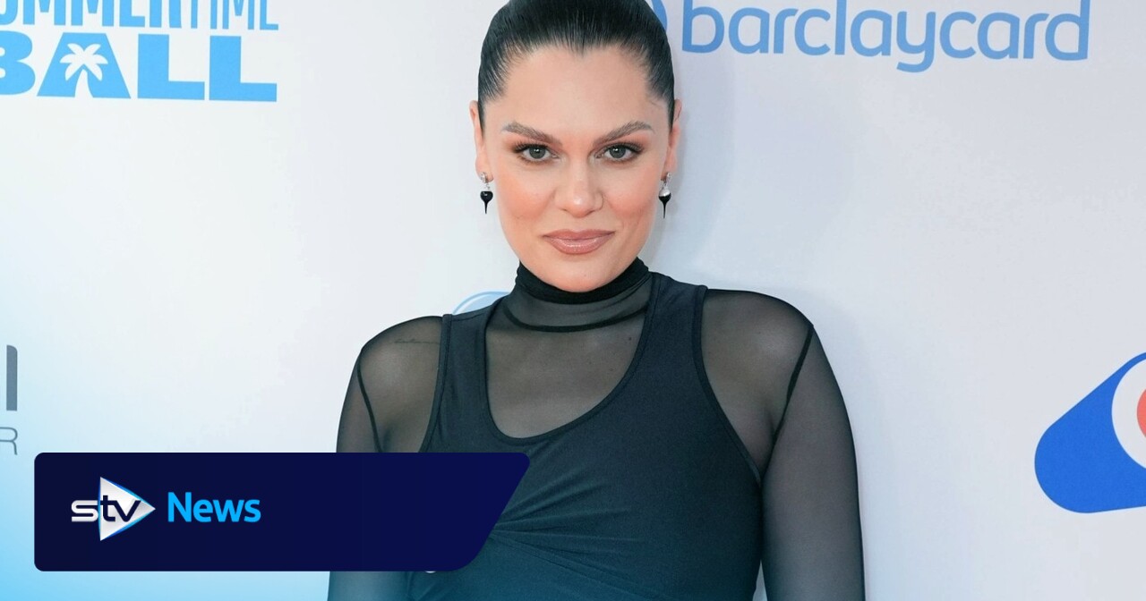 Jessie J to perform at Royal Variety Performance after cancer surgery
