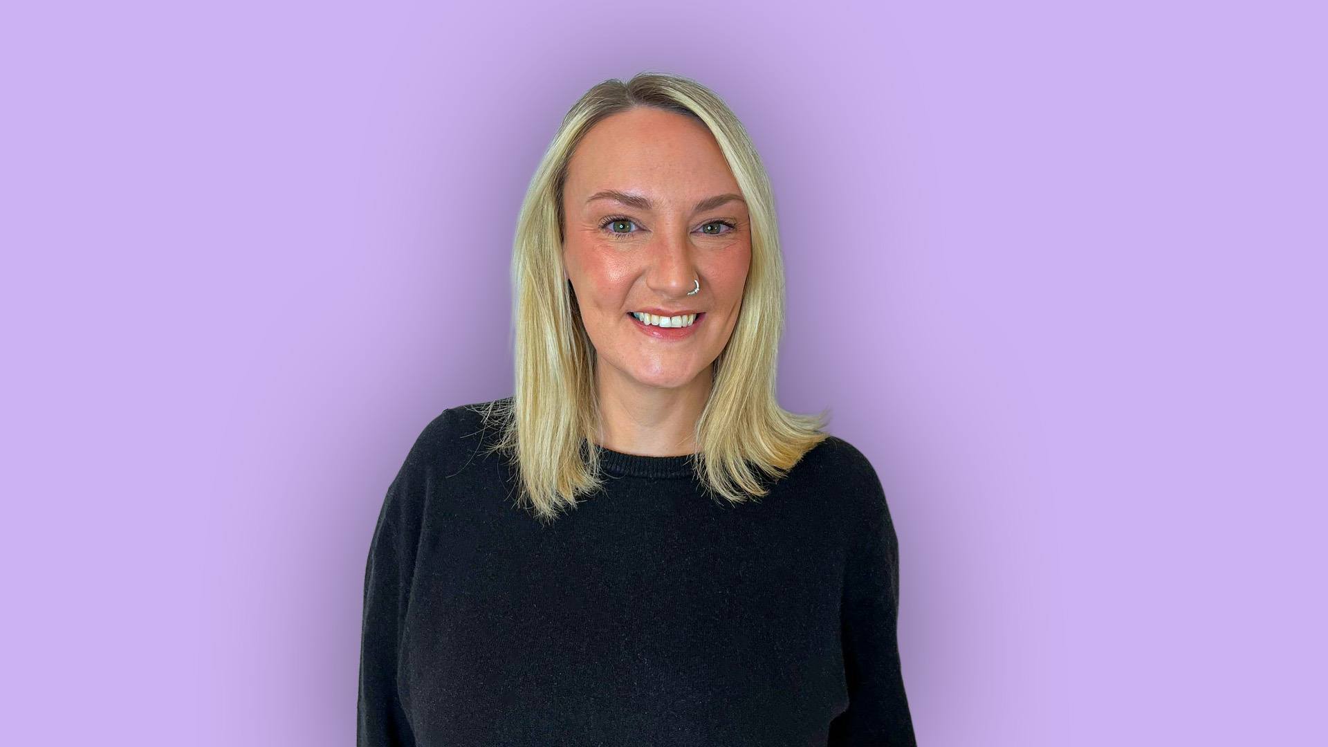 Jodie McCluskey will join as STV Radio's late-night host