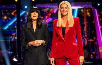 Tess Daly and Claudia Winkleman to step down as Strictly Come Dancing hosts