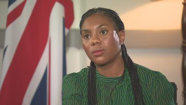 Insight: What Kemi Badenoch’s reshuffle means for Scotland