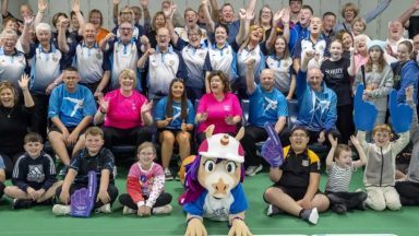 World’s largest ever bowls training session held to mark 2026 Commonwealth Games