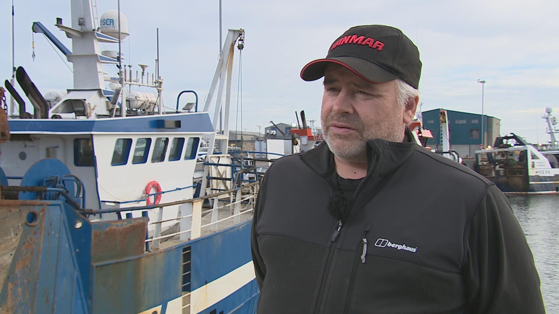 Plea for more fishermen to join Fishing for Litter