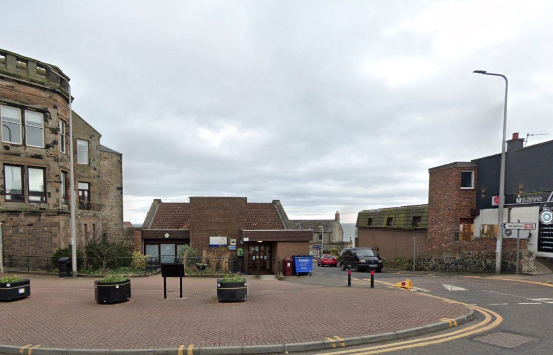 Staff member raped at Fife medical practice as man charged