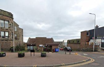 Staff member raped at Fife medical practice as man charged