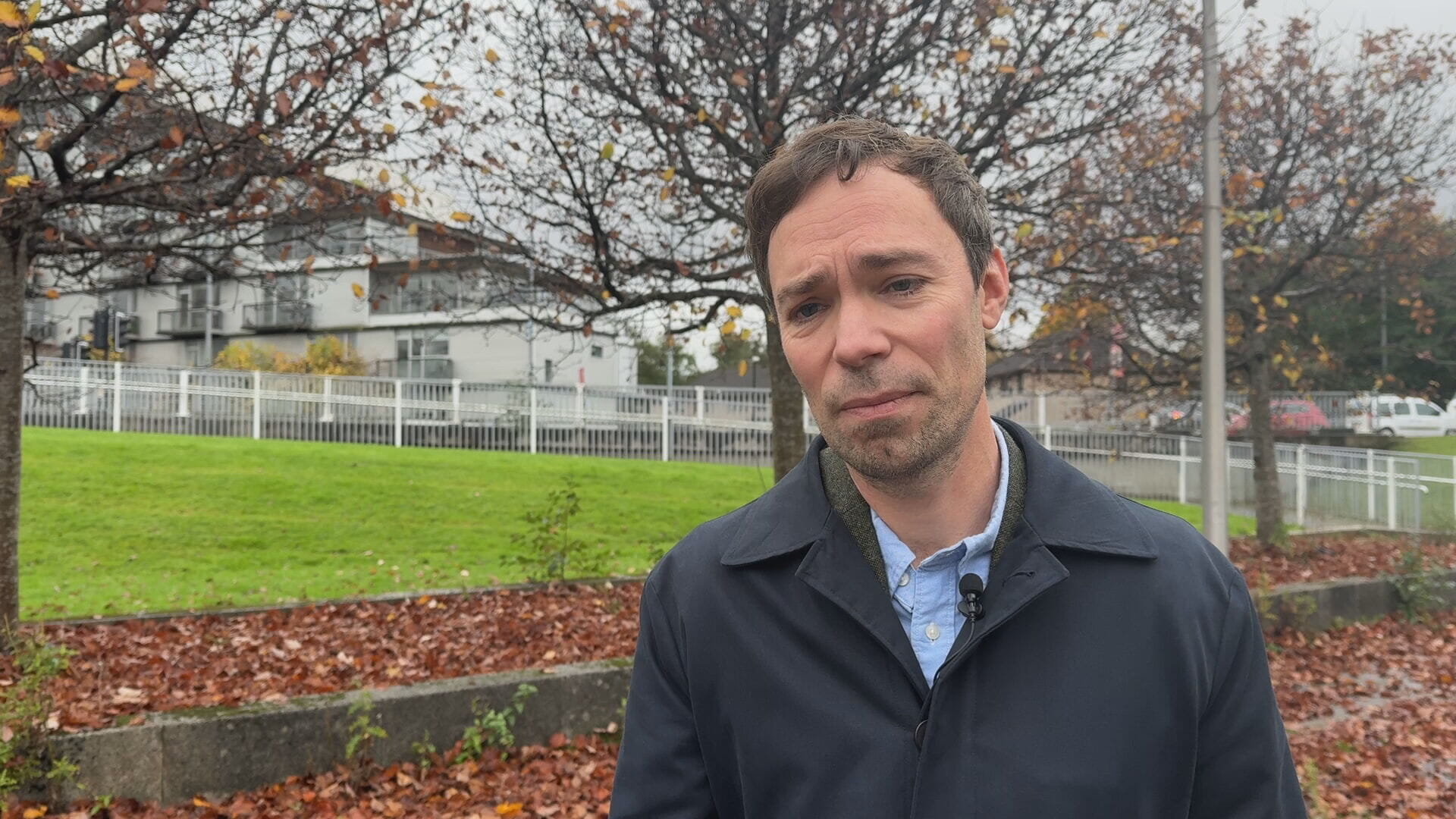 Rob Holland says plans could be 'catastrophic'