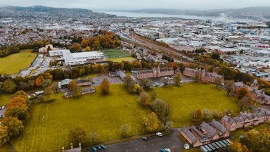 Highland Council left in the dark amid Home Office plans to house asylum seekers at army barracks