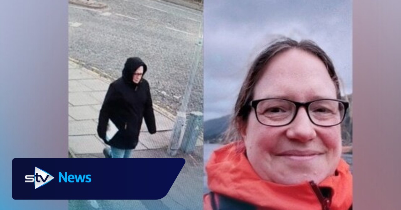 Body recovered from River Dee in search for missing woman | STV News