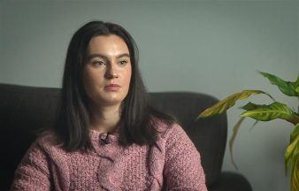 ‘We need help, not pity’: Student doctor speaks out for arthritis sufferers