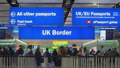 New rules to clamp down on legal immigration branded a ‘disaster’
