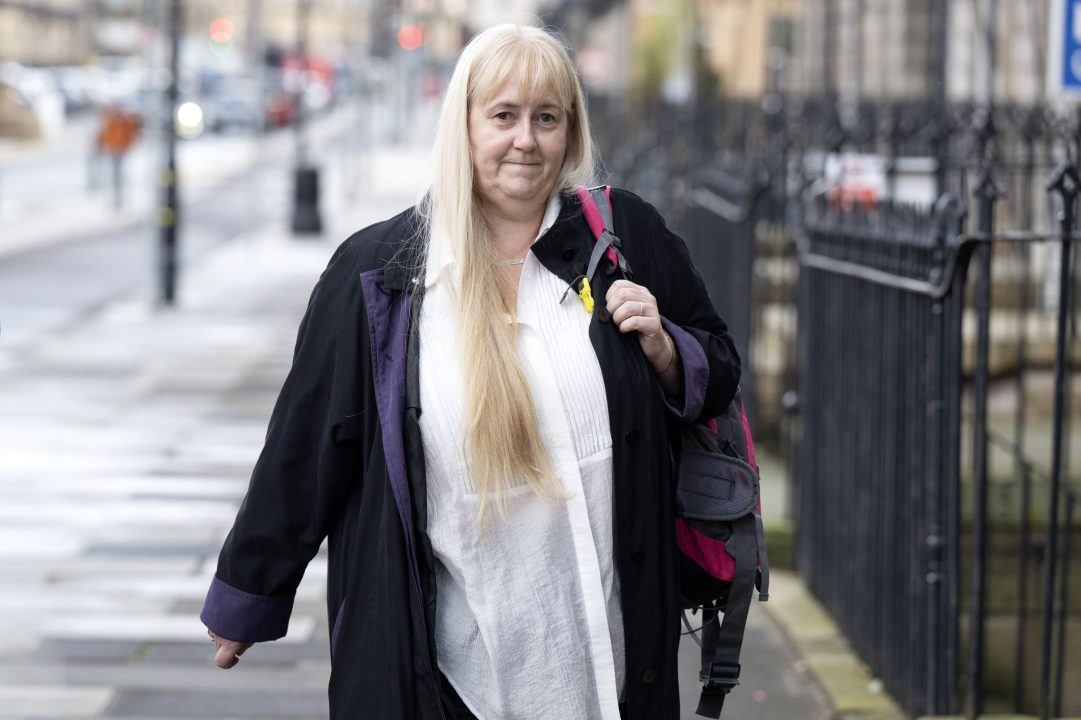 Engineer’s dignity could have been violated in trans toilet incident, boss says