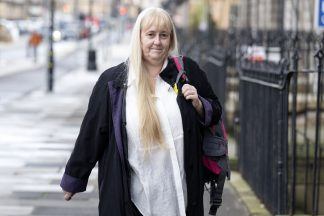 Engineer’s dignity could have been violated in trans toilet incident, boss says