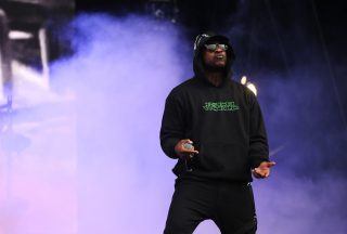 Grime artist Skepta appears in court charged with drug-driving
