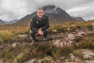 Future of West Highland Way at risk from climate change, group warns