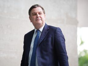 Tories to set out plans to cut £47bn from government spending