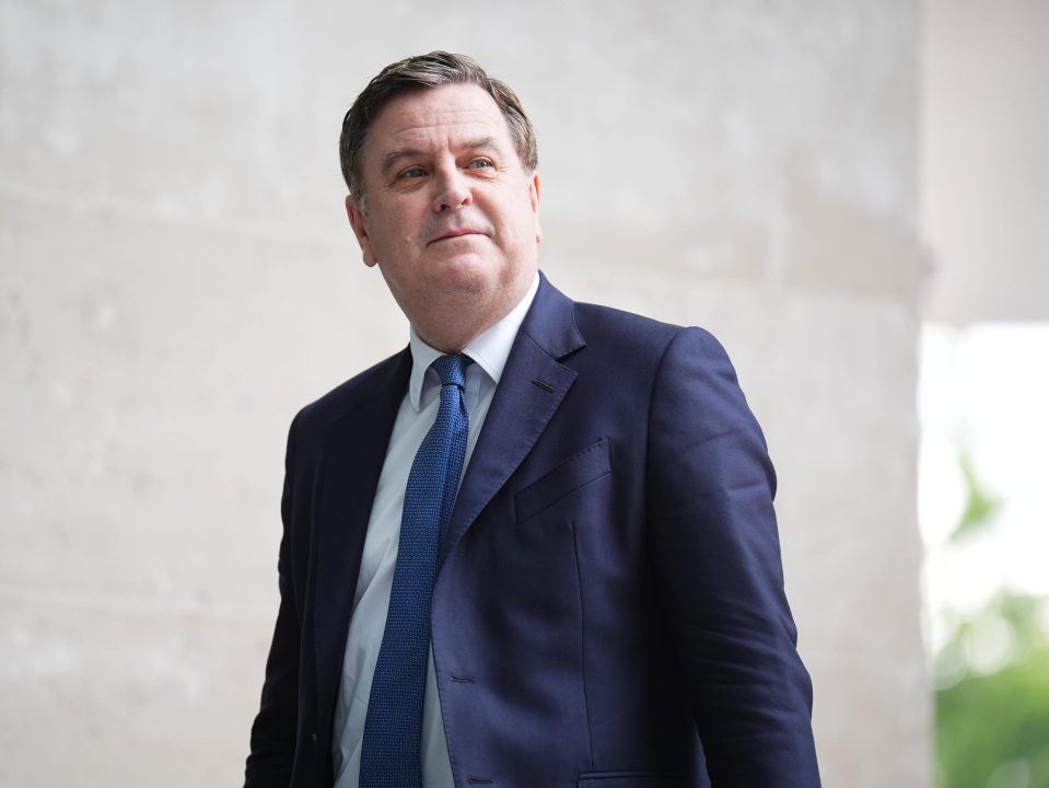 Shadow chancellor Sir Mel Stride will set out plans to slash Government spending if the Conservatives win the next election.