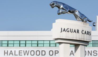 Jaguar Land Rover ‘to resume some manufacturing production on Monday’