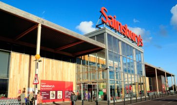 Sainsbury’s and Argos to hire around 19,000 extra workers for Christmas