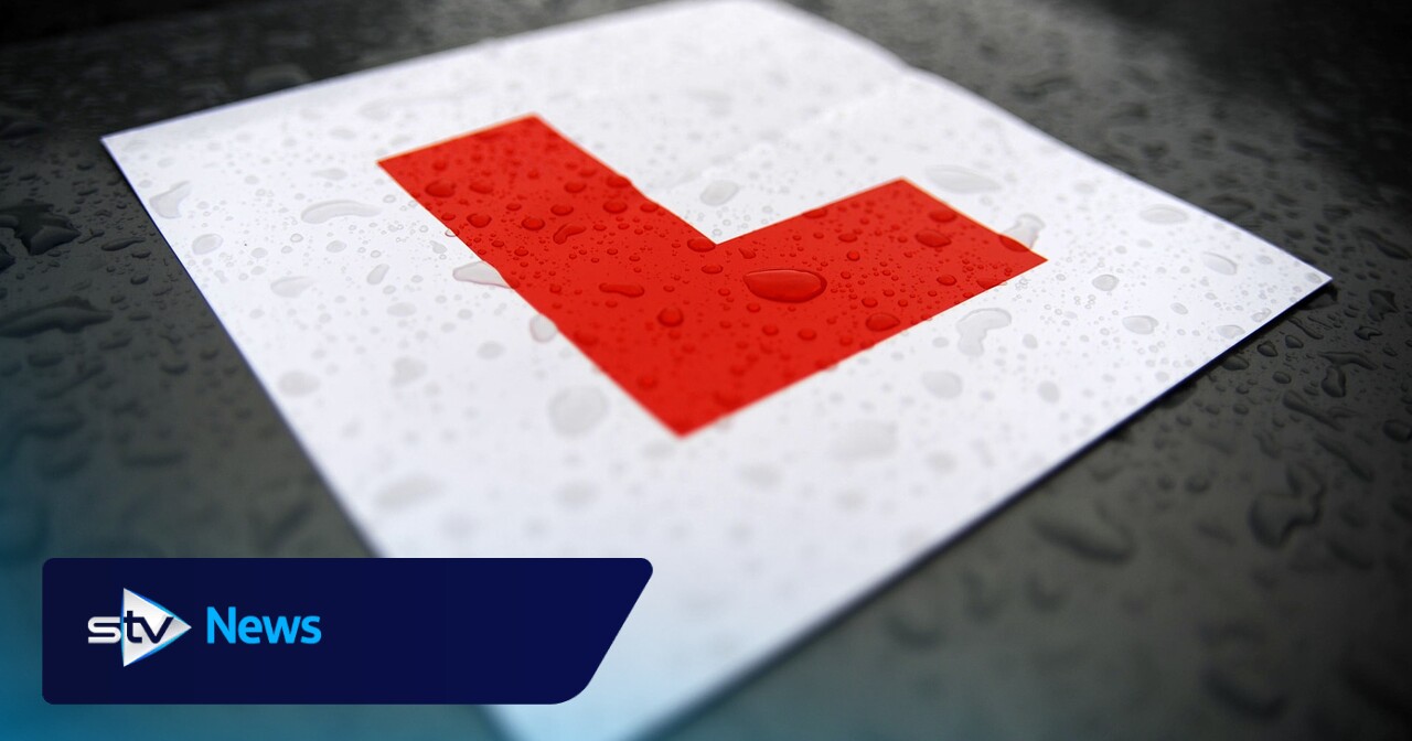 More than 680,000 people waiting for a driving test amid backlog